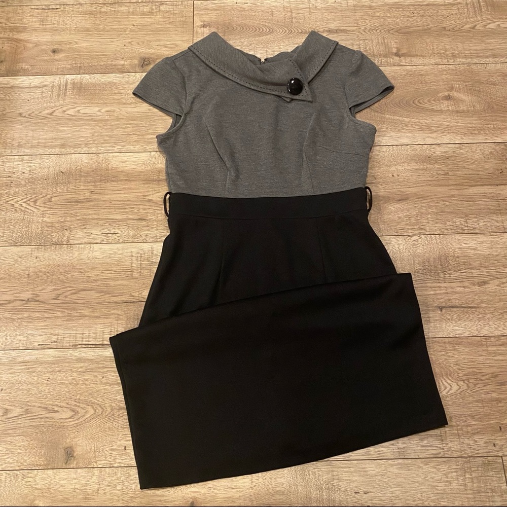 Dressbarn Business Dress